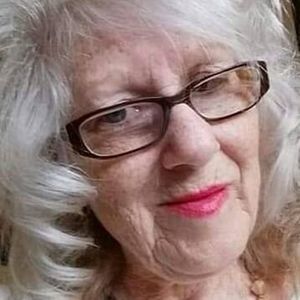 Meet your Posher, Patsy